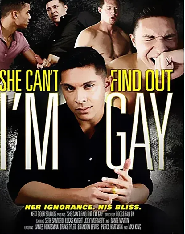 She Can't Find Out I'm Gayダウンロード