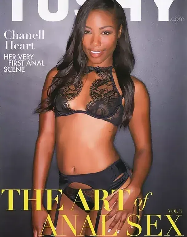 The Art Of Anal Sex 3ダウンロード