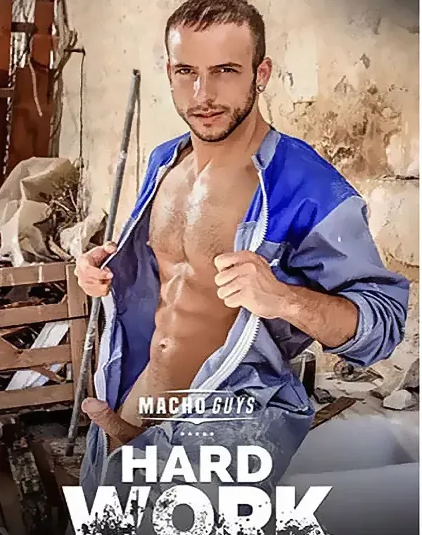 Hard Workダウンロード