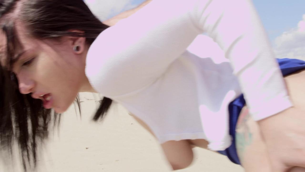 Naturally Nasty 2 サンプル画像5