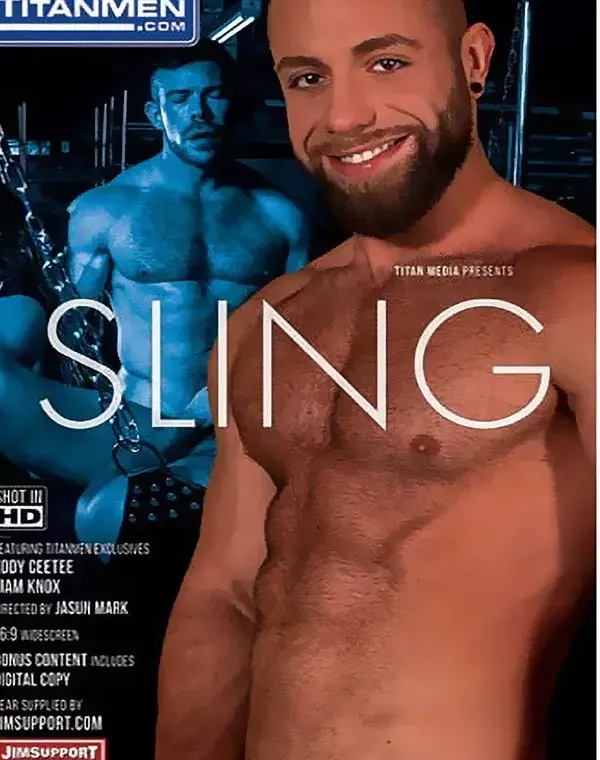 Slingダウンロード