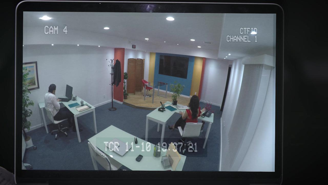 The Voyeur 2 サンプル画像0