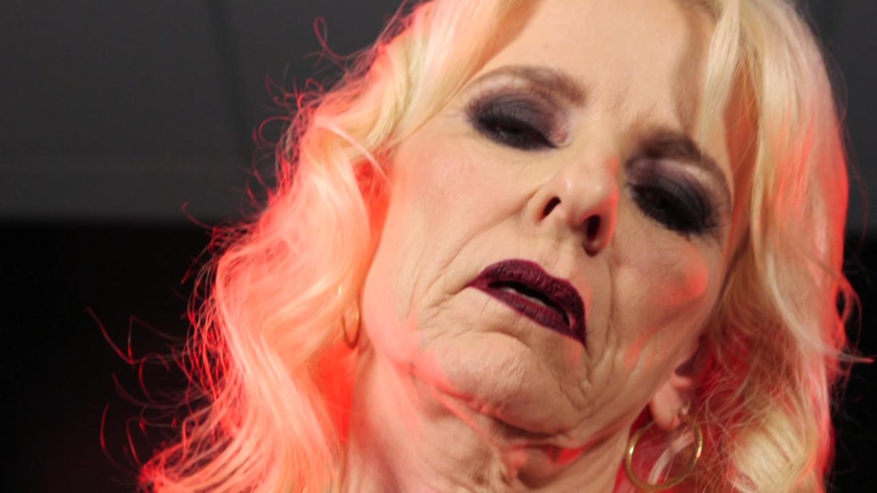 Horny 50 Plus MILFs X Cut 7 サンプル画像