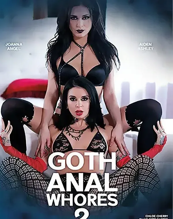 Goth Anal Whores 2ダウンロード