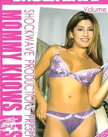 Mommy Knows Best 25