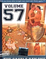 Straight College Men 57