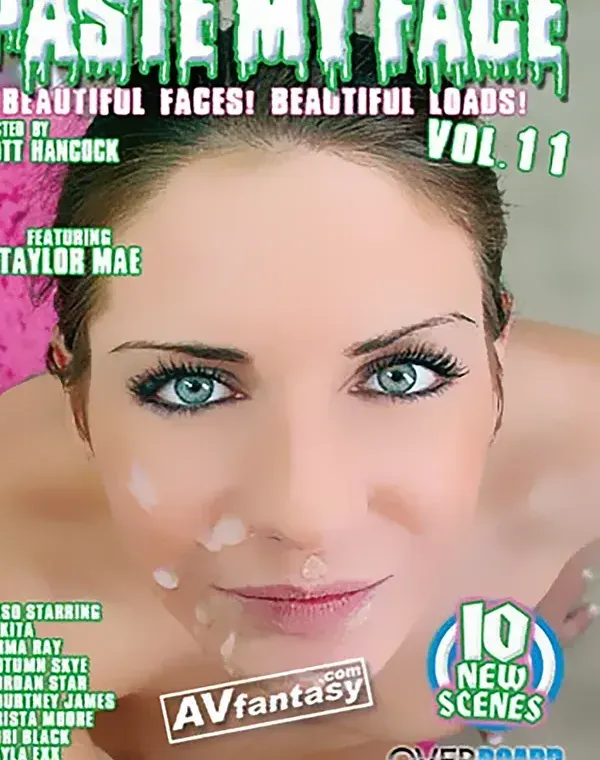 Paste My Face 11ダウンロード