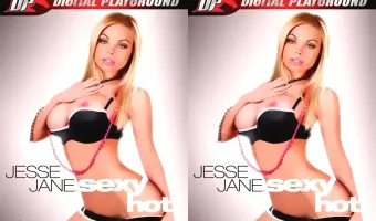 Jesse Jane Sexy Hot