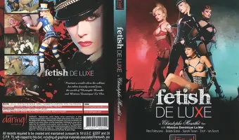 Fetish DeLuxe