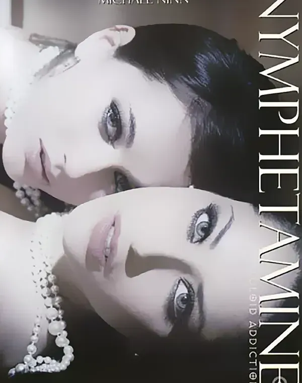 Mymphetamine 2ダウンロード