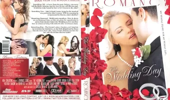 Romance: The Wedding Day