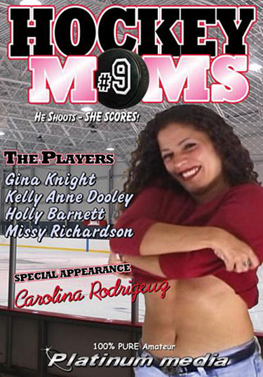 Hockey Moms 9 サンプル画像