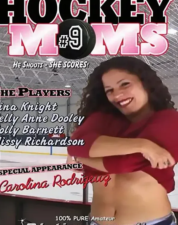 Hockey Moms 9ダウンロード