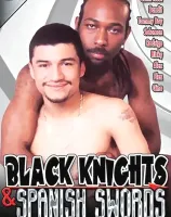 ブラック ナイツ & スパニッシュ ソーズ