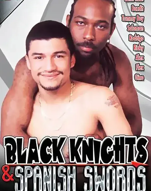 Black Knights & Spanish Swordsダウンロード