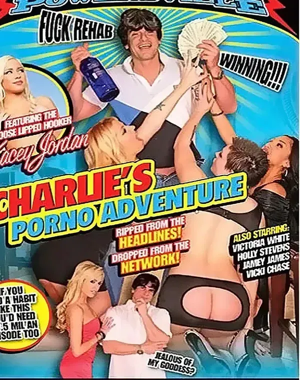 Charlie's Porno Adventureダウンロード