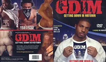 GDIM 1: Getting Down In Motown 1
