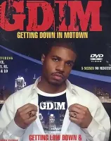 GDIM 1: Getting Down In Motown 1
