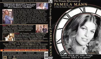 The Private Afternoons Of Pamela Mann (2 Disc Set)