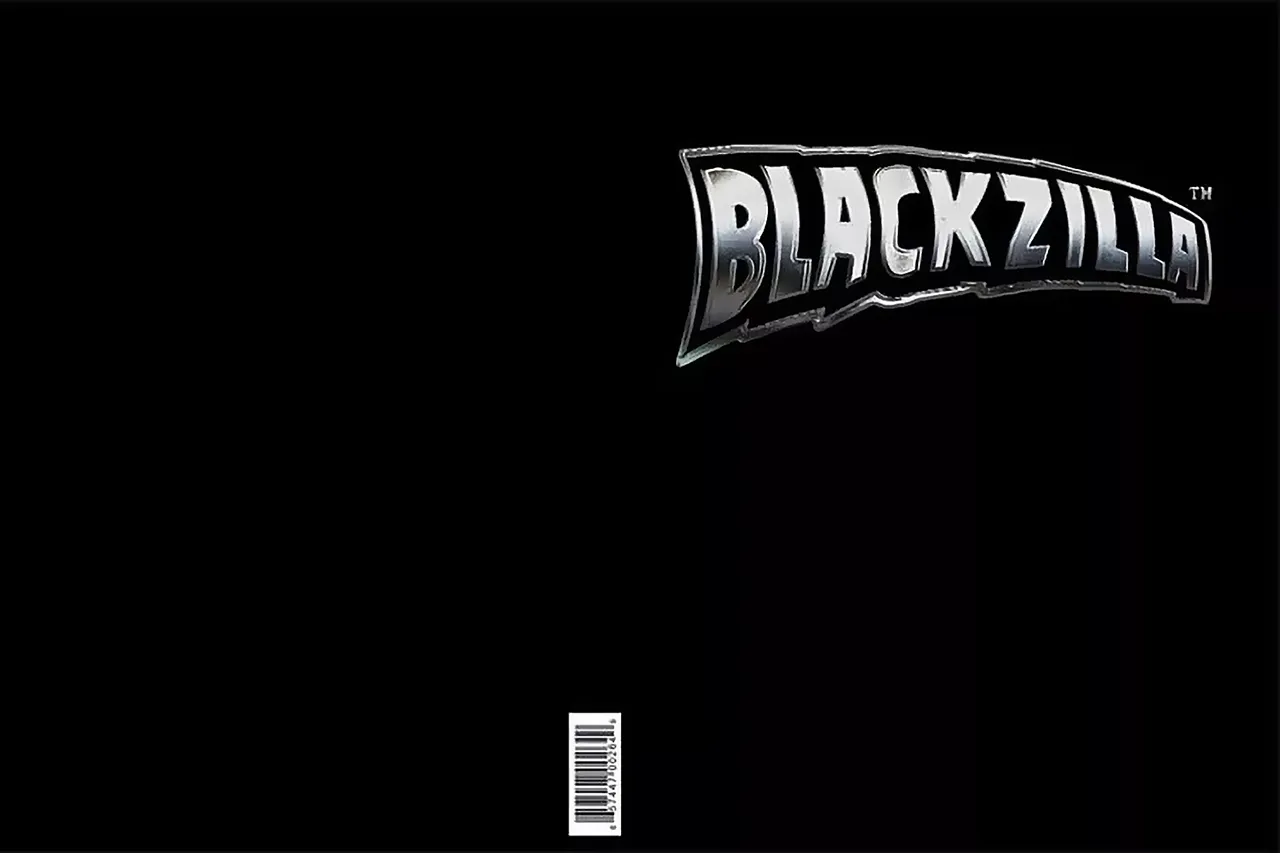 Best Of Blackzilla 1（2 DVDセット）