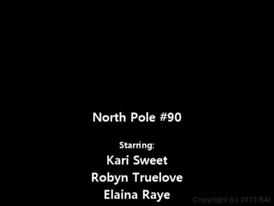 North Pole 90 サンプル画像