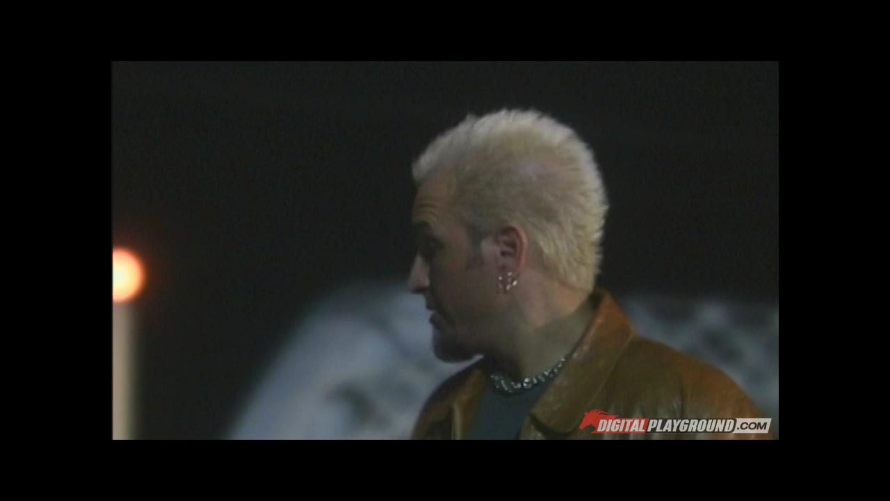 Loaded サンプル画像6