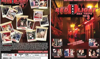 Red Light Sex Trip 3