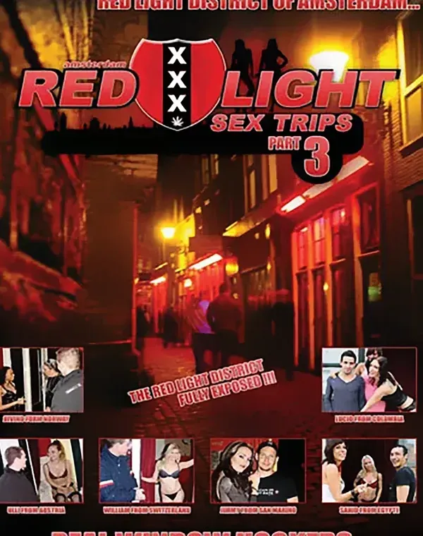 Red Light Sex Trip 3ダウンロード