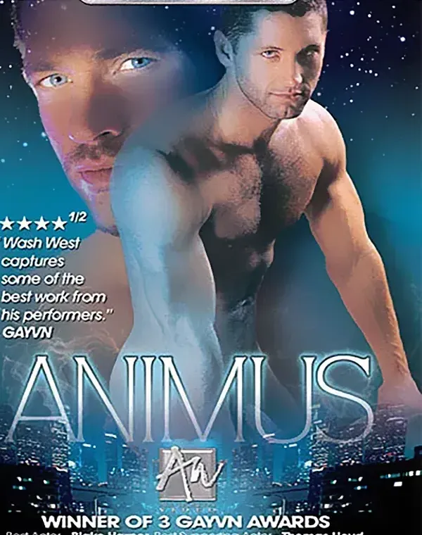 Animusダウンロード