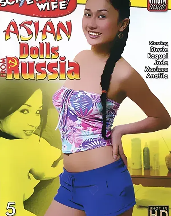Asian Dolls From Russiaダウンロード