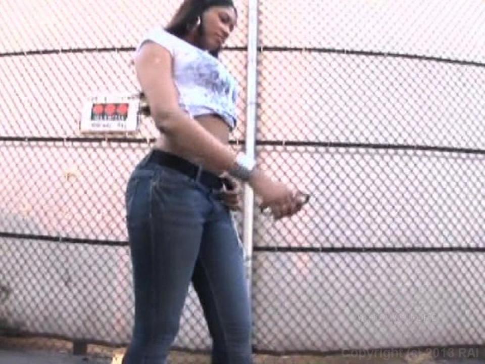 Carmen Vs Aninha サンプル画像