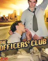 ザ オフィサーズ クラブ