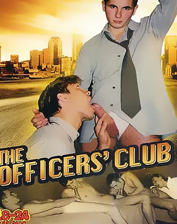 The Officer's Clubダウンロード