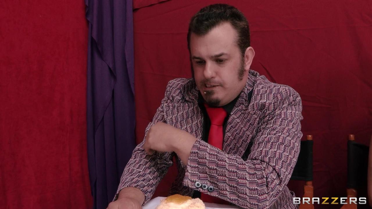 Hot And Mean 10 サンプル画像