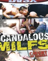 スキャンダラス MILFs