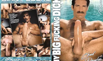 Chad Douglas: My Big Fucking Dick
