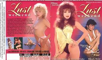 Lust Weekend