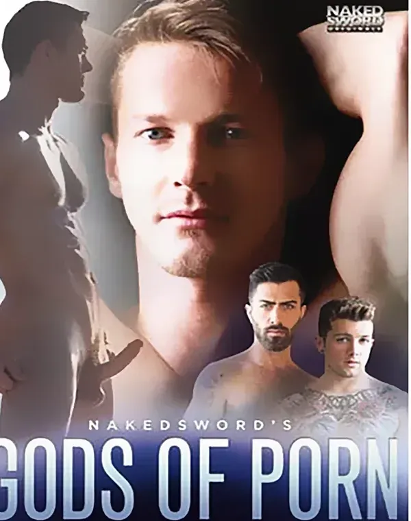 Gods Of Pornダウンロード