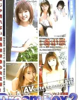 ドリームボックス2 Vol.3