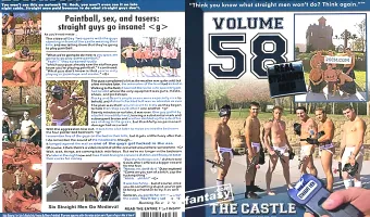 Straight College Men 58