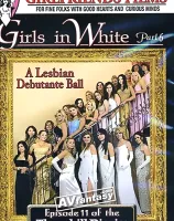 Girls In White 6