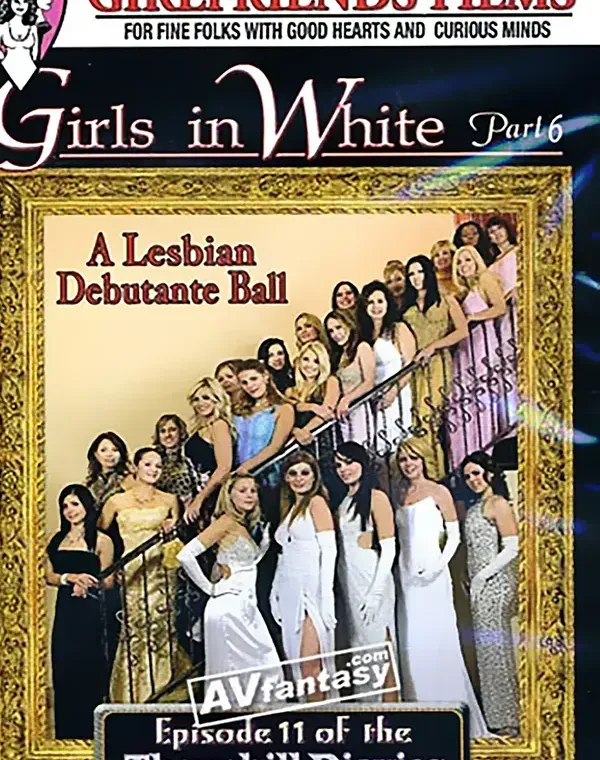 Girls In White 6ダウンロード