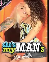 シーズ マイ マン 3
