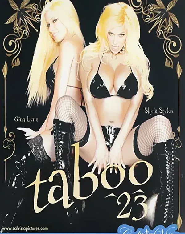 Taboo 23 (Blu-Ray)ダウンロード