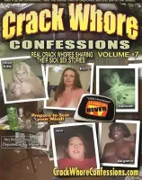クラック ホー コンフェッションズ Vol.7