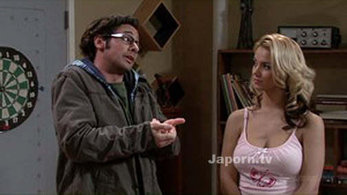 Big Bang Theory: A XXX Parody (2 DVD Set) サンプル画像