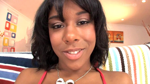 Black Anal Beauties 1 サンプル画像