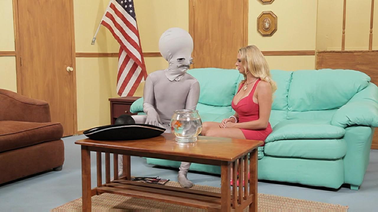 American Dad! XXX (2 DVD Set) サンプル画像24
