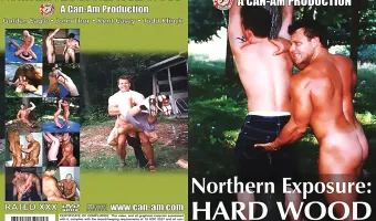 Northern Exposure: Hard Wood