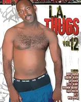 L.A. サグス Vol.12